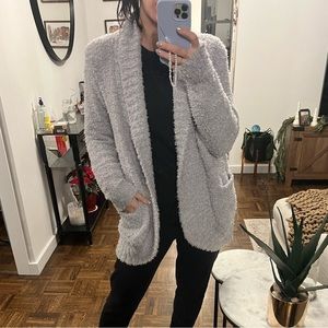 HONEYDEW Novelty Knit Cardigan